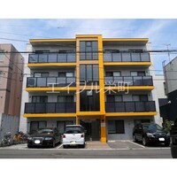 ドリホ麻生4丁目