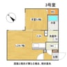 Landschaft ASABU（ランドシャフト麻生） 1LDKの間取り