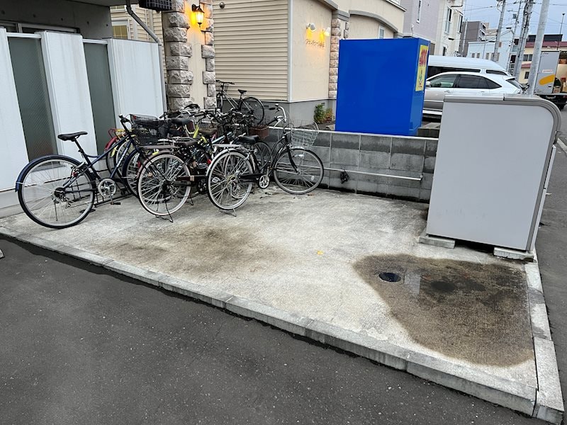  Landschaft ASABU（ランドシャフト麻生）