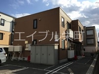 レリッシュハイツ