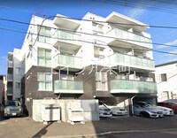 エルグランドコート北36条