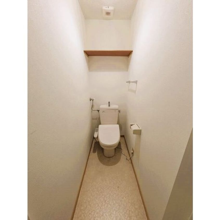  フラリッシュ屯田