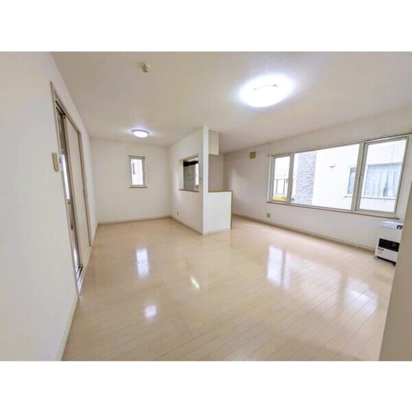  フラリッシュ屯田