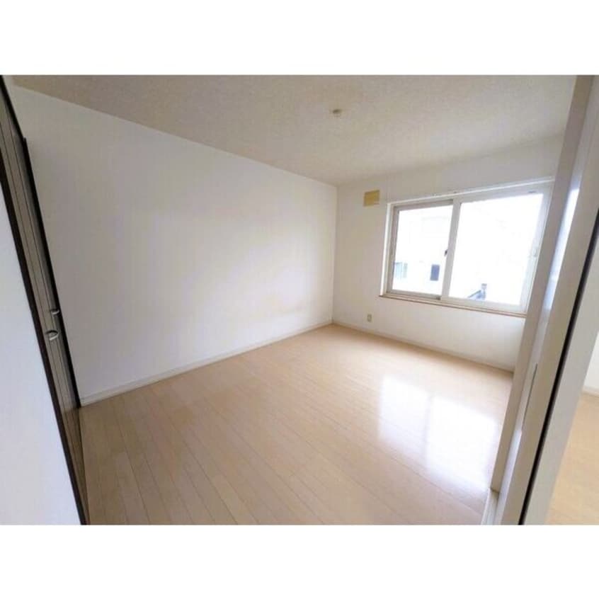  フラリッシュ屯田