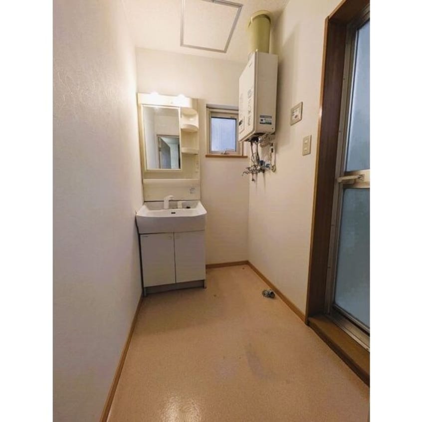  フラリッシュ屯田