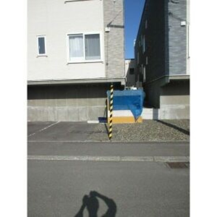  フラリッシュ屯田