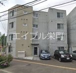 ソアーヴェ麻生