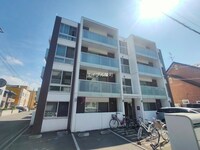 パインヒルズ麻生