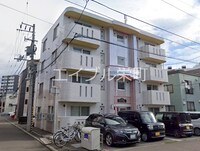 グランメール南麻生