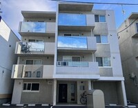 DPレジデンス麻生