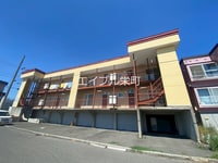 ラミアール花畔