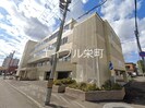 OMレジデンスN39の外観