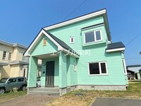 戸建　八幡4丁目