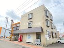 札沼線<学園都市線>/当別駅 徒歩3分 2階 築37年の外観