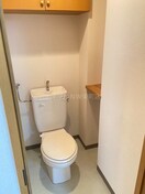  パルク・ド・コート弐番館