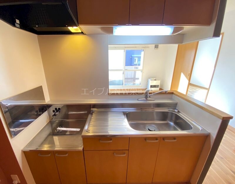  パルク・ド・コート弐番館