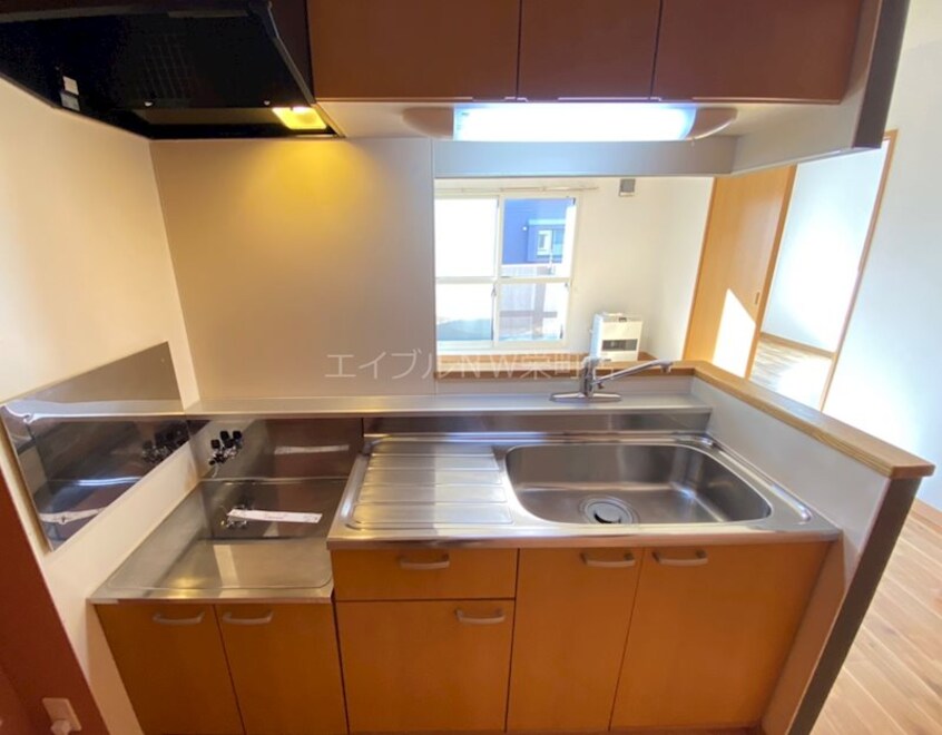  パルク・ド・コート弐番館