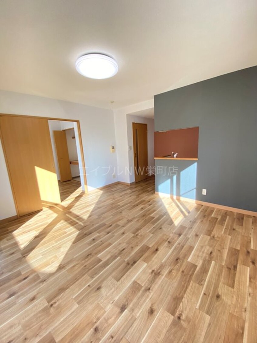  パルク・ド・コート弐番館