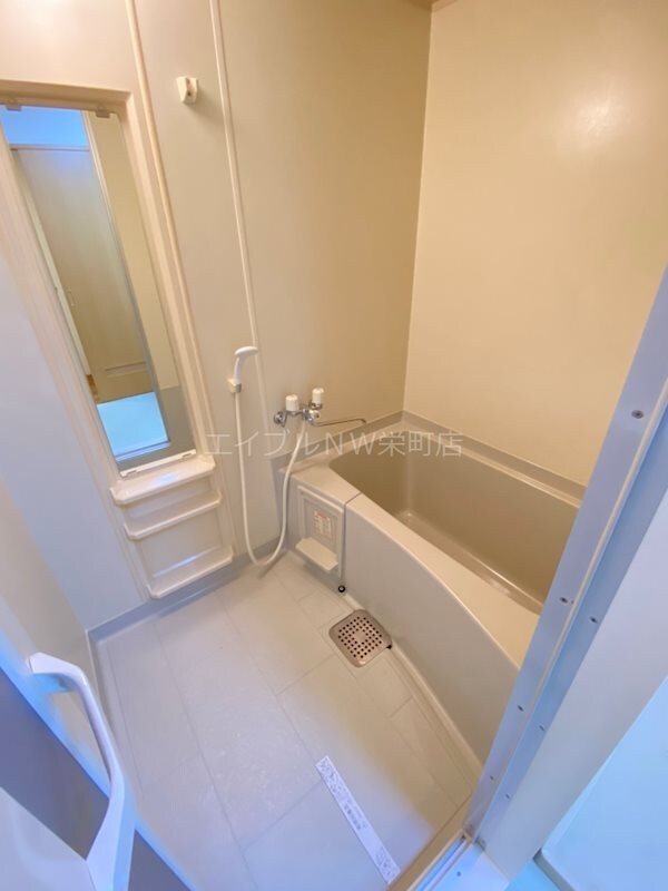  パルク・ド・コート弐番館