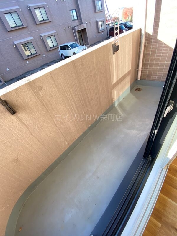  パルク・ド・コート弐番館