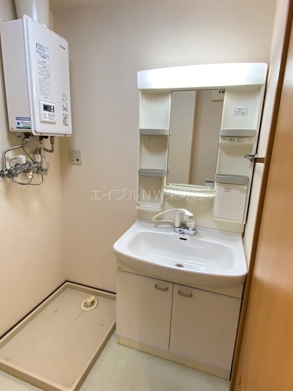  パルク・ド・コート弐番館