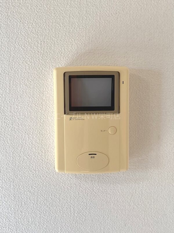  パルク・ド・コート弐番館