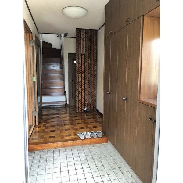  当別町末広戸建