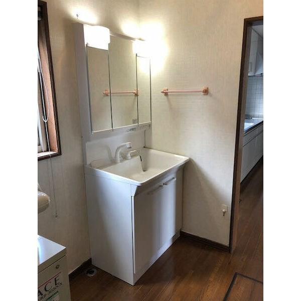  当別町末広戸建