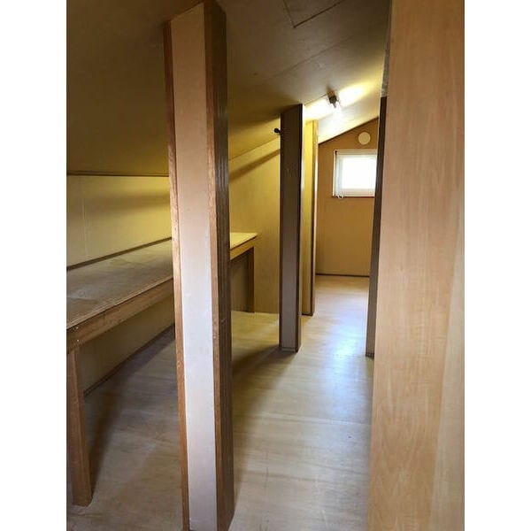  当別町末広戸建