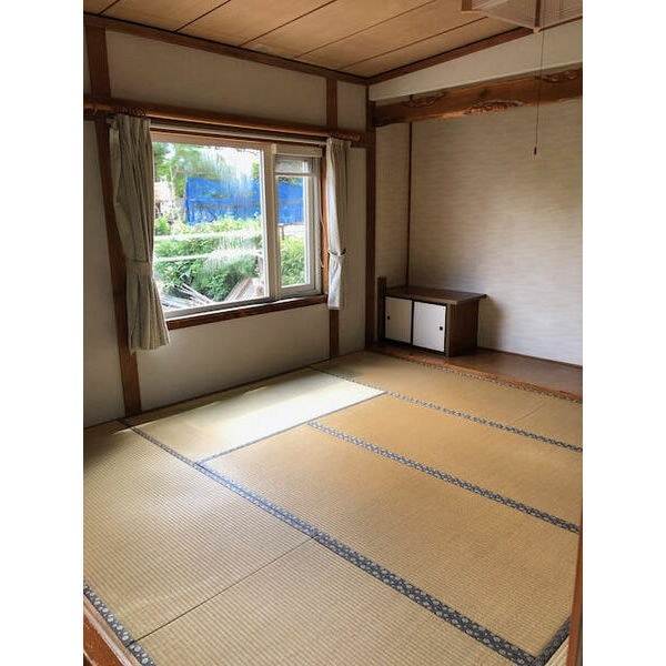  当別町末広戸建