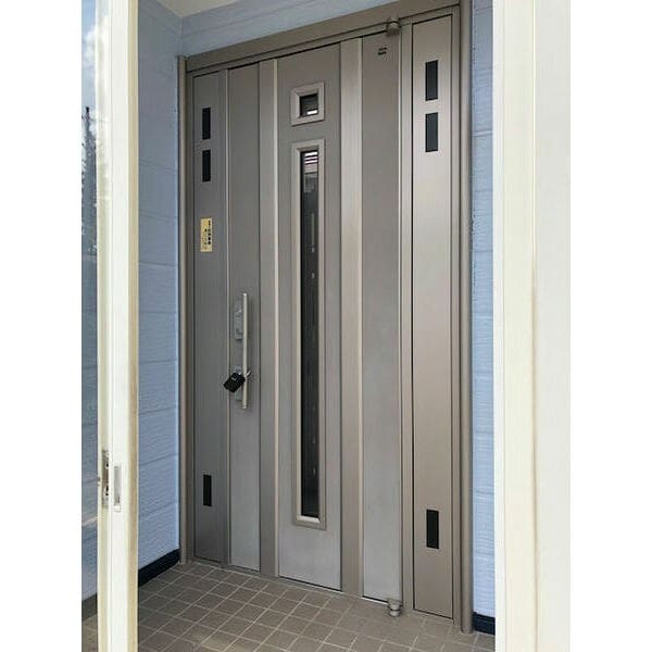  当別町末広戸建