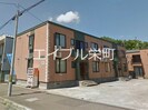 Vivace（ヴィヴァーチェ）の外観