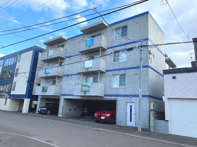  フェリーチェ1゜