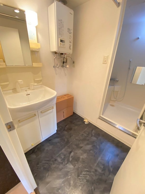  フェリーチェ1゜