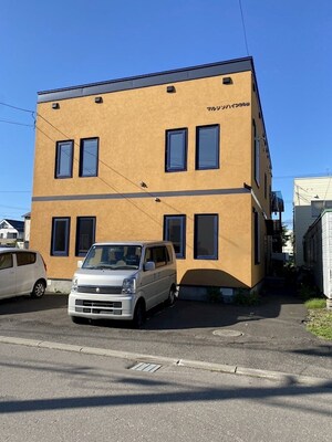 マルシンハイツ No.3