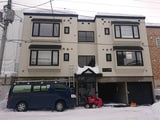 グランジュール弐番館