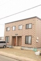ディライトCの外観