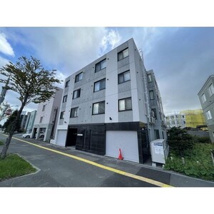 インフィニト麻生ステーション