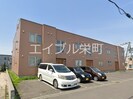 札沼線<学園都市線>/新琴似駅 徒歩18分 2階 築21年の外観