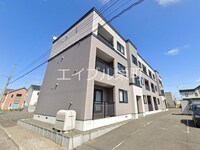 アベニールイースト