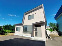 北５０条東９丁目貸家