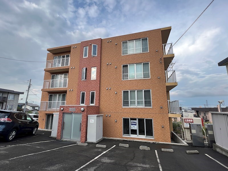  フェアリーヒル