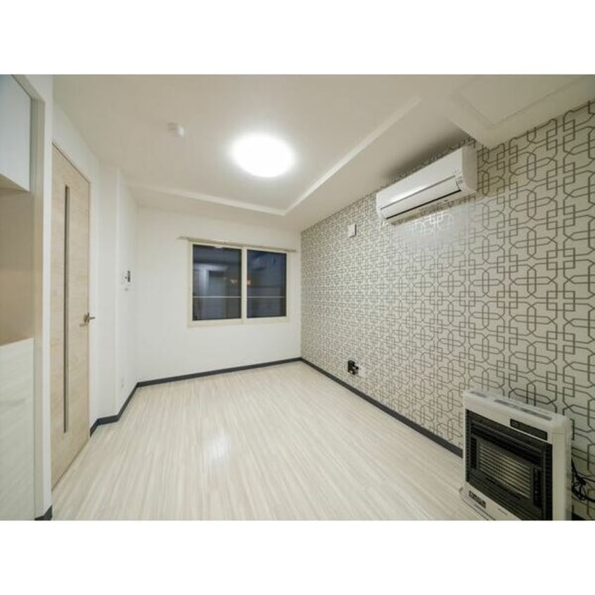  トログランデ新道東