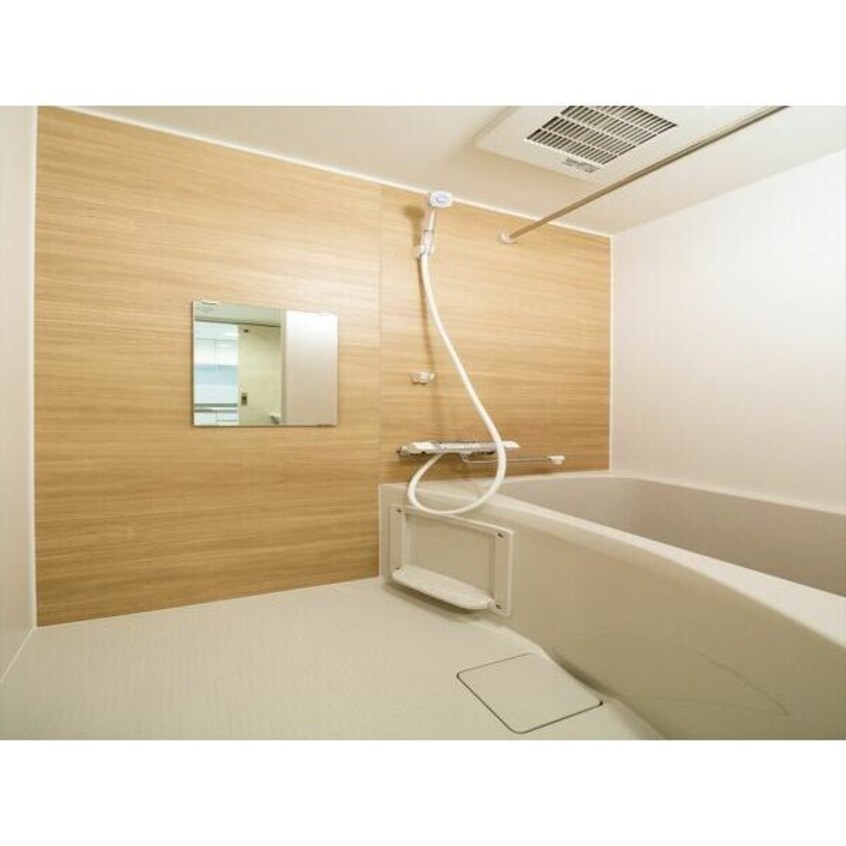  トログランデ新道東