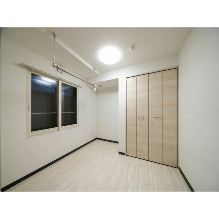  トログランデ新道東