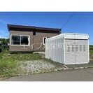 当別戸建の外観