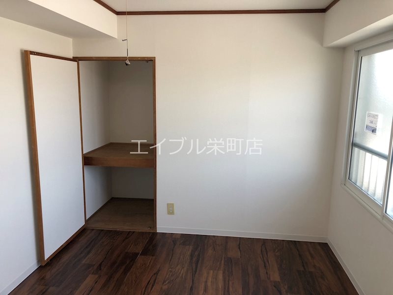  アルバアシャリア奥本ビル