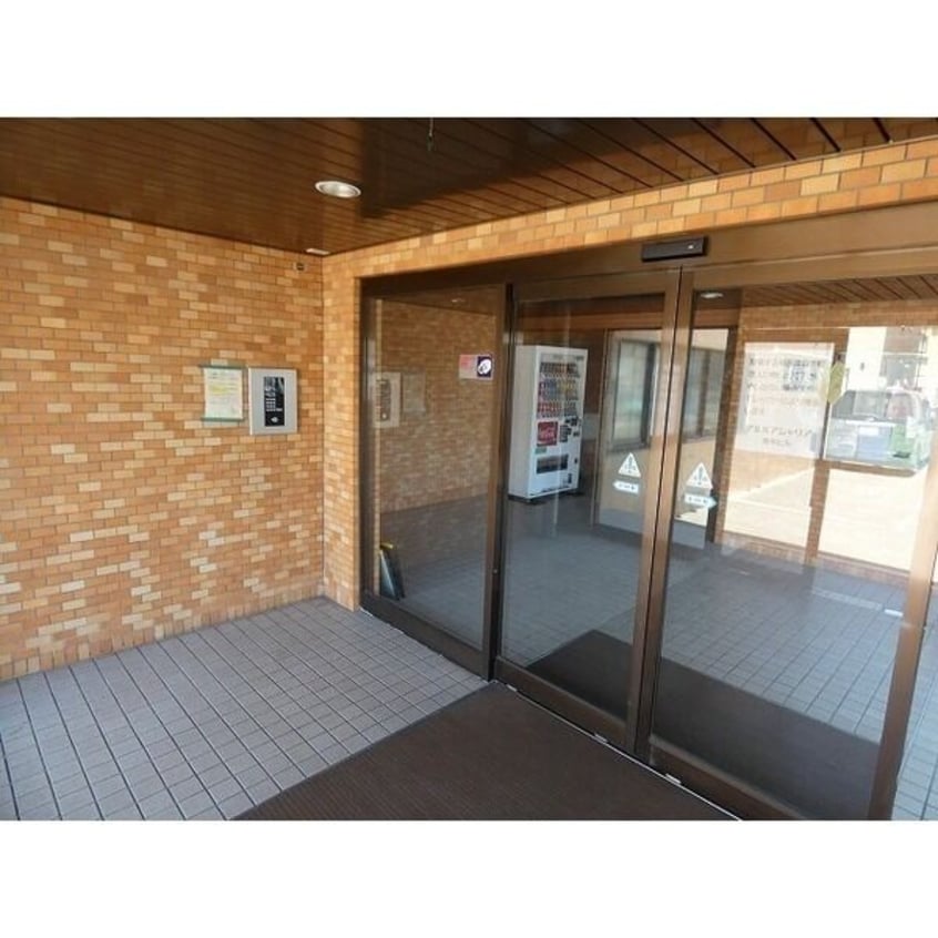  アルバアシャリア奥本ビル