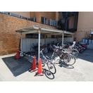  アルバアシャリア奥本ビル