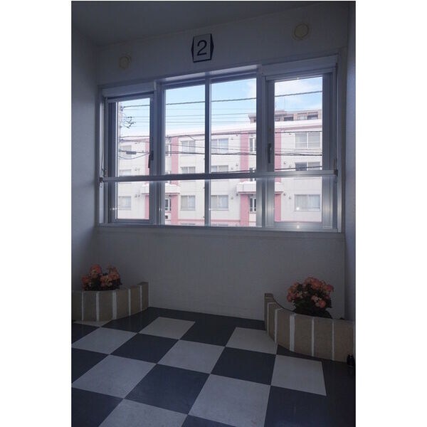  グランメール北40条A